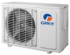 Кондиционер Gree Lomo Inverter Arctic R32 GWH18QDXD-K6DNC2I