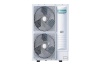 Инверторная сплит-система канального типа серии HEAVY EU DC INVERTER R32 ADT-18UX4RCL8/AUW-18U4RS7 (комплект)