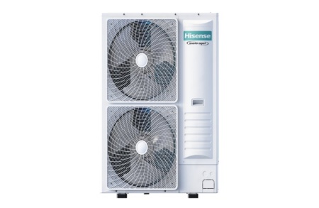 Инверторная сплит-система канального типа серии HEAVY EU DC INVERTER R32 ADT-18UX4RCL8/AUW-18U4RS7 (комплект)