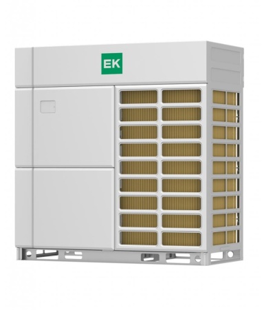 VRF-системы (мультизональные) Модульные наружные блоки EKVO-CH-A EKVO260CHNDA-A