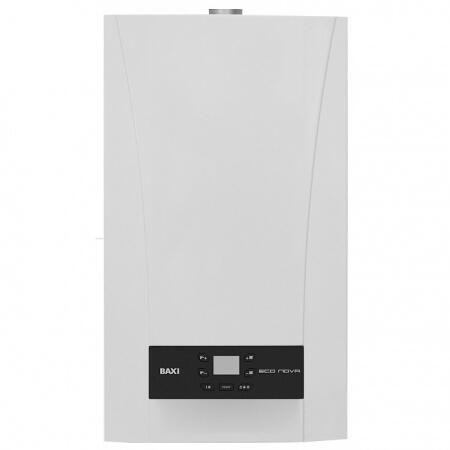 Настенный газовый котел Baxi ECO Nova 10F