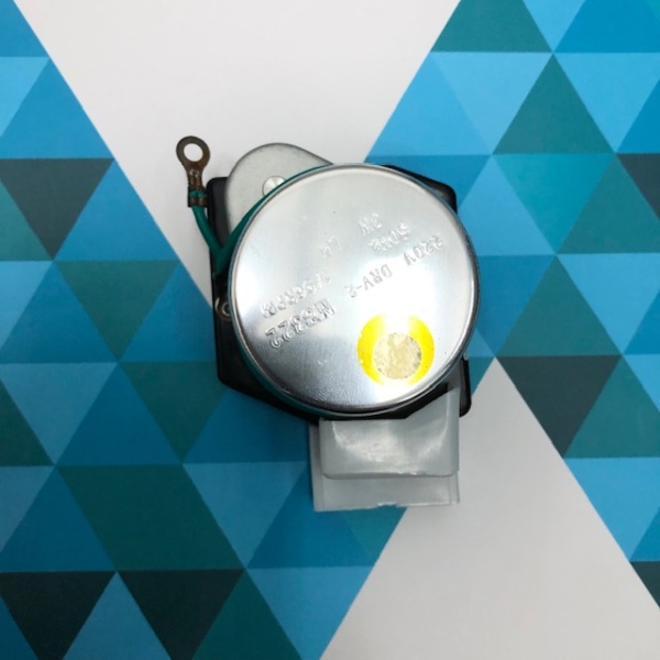 Таймер DGY905