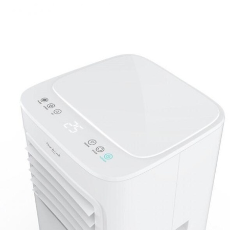 Мобильный кондиционер Timberk T-PAC09-P09E