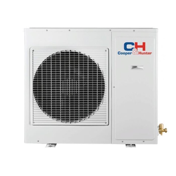 Напольно-потолочный кондиционер Cooper&Hunter CH-F24NK2/CH-U24NK2