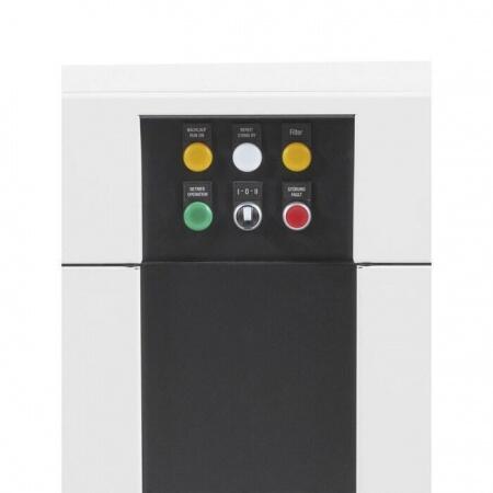 Промышленный осушитель воздуха TROTEC TTR 8200