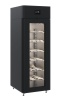 Расстоечный шкаф Polair CS107 Bakery Br (black)