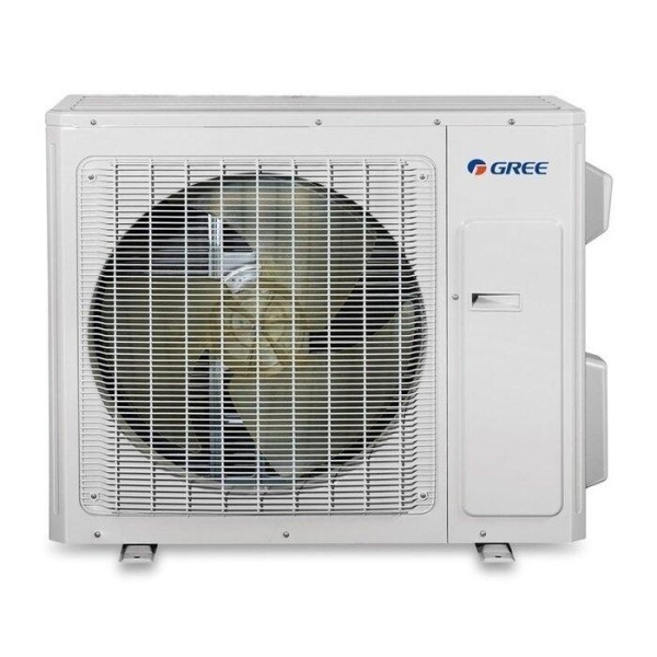 Напольно-потолочный кондиционер Gree GTH36K3FI/GUHD36NK3FO