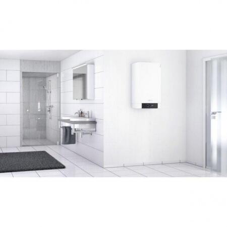 Настенный газовый котел Viessmann Vitodens 200-W (B2KB064/B2KA038)