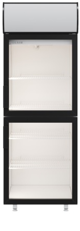 Холодильный шкаф Polair DM105hd-S