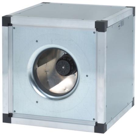 Канальный вентилятор Systemair MUB 042 499E4-A2 Multibox**
