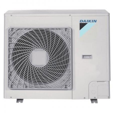 Кассетный кондиционер Daikin FCAG35A/ARXS35L3