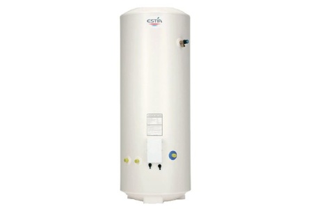 Бойлер (HWS-2101CSHM3-E) Toshiba