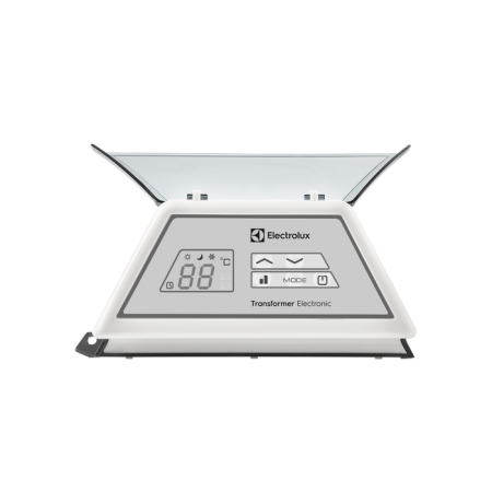 Конвектор электрический Electrolux ECH/R-2000T-TUM (электронный)