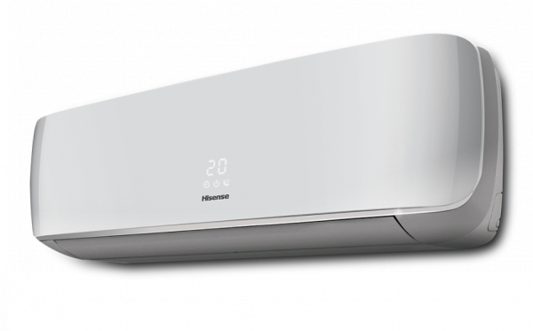 Кондиционер Hisense AS-24UR4SDBTDI67
