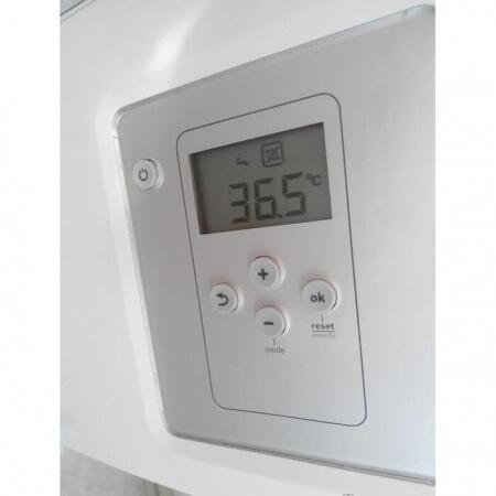 Настенный газовый котел 28 кВт Bosch WBN6000-28C RN S5700
