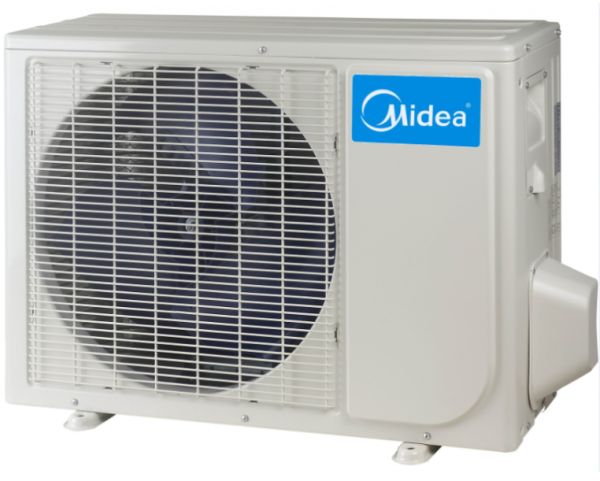 Колонный кондиционер Midea MFM-24ARN1-Q/MOF-24HN1-QB8