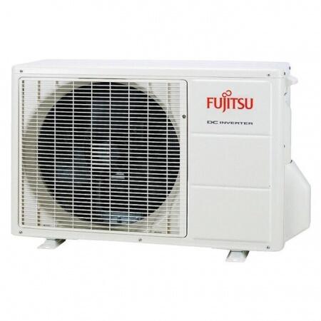 Воздух-Воздух Fujitsu ASYG09LTCA/AOYG09LTC(N)