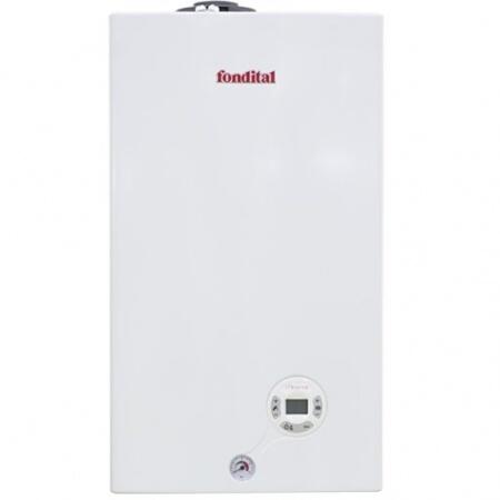 Настенный газовый котел Fondital MINORCA CTFS 9