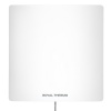 Вентилятор вытяжной Royal Thermo Sunset RAFS 120 P с тяговым выключателем