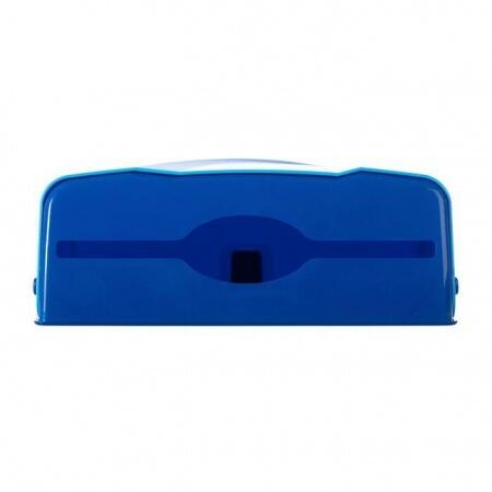 Диспенсер для бумажных полотенец Mario kids 8329 blue