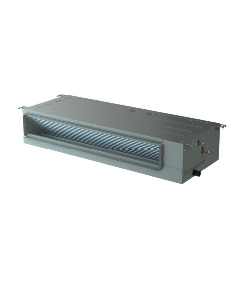 Внутренние блоки канального типа серии FREE Match DC Inverter R32 2024 ADT-18UX4RCL8