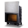 Дровяная топка  Technical PanTech 100 EVO U LD
