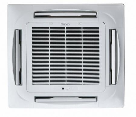 Кассетный кондиционер Timberk AC TIM 24LC ST3