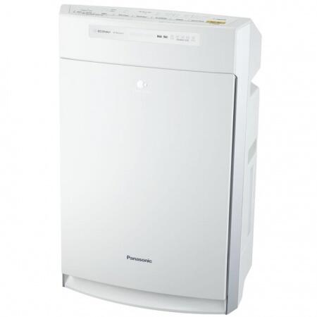 Очиститель-увлажнитель воздуха Panasonic F-VXR50R-W