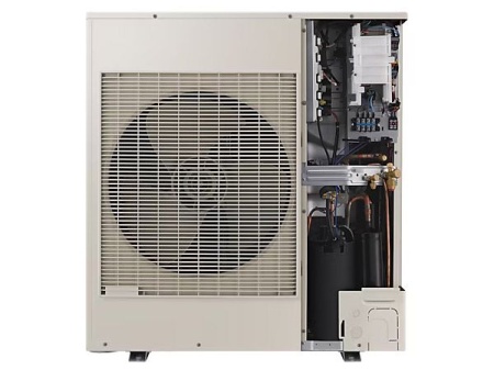 Внешний блок VRF Samsung AM050BXMDEH/EU