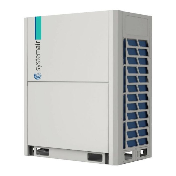 Наружный блок VRF системы Systemair SYSVRF2 M 400 AIR EVO HP R
