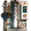 Электрический котел SAVITR Lux 12 Plus (380В, 12кВт)