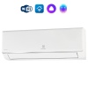 Сплит-система инверторного типа Electrolux Avalanche Super DC Inverter EACS/I-24HAV/N8_22Y комплект