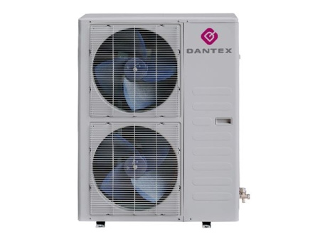 Колонная сплит-система DANTEX RK-60FHM4/RK-60HM4E