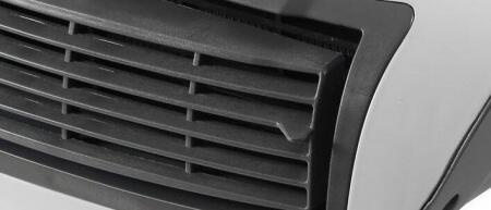 Бытовой тепловентилятор Electrolux EFH/C-2115