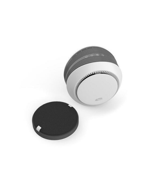 Очиститель воздуха без сменных фильтров Aic CF8200