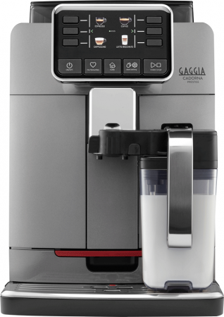 Кофемашина автоматическая Gaggia Cadorna Prestige OTC (8710103903789)