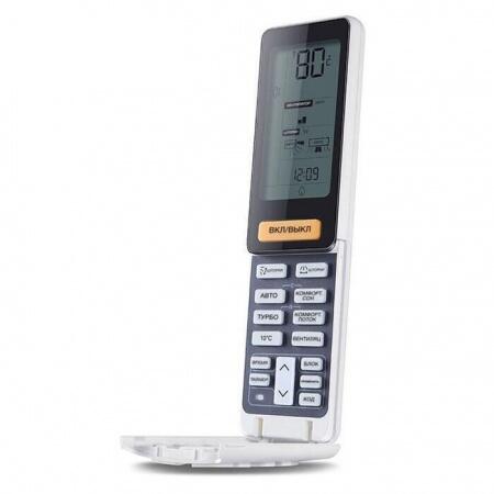 Кондиционер Haier HSU-12HNF203/R2 -Full Black - HSU-12HUN203/R2