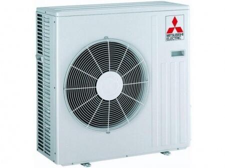 Кассетный кондиционер Mitsubishi Electric PLA-RP71 ВA/ SUZ-KA71VA