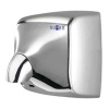 Металлическая сушилка для рук Nofer WINDFLOW 2450 W глянцевая