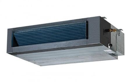 Канальная VRF система General Climate GC-MV140/DHDN1-P