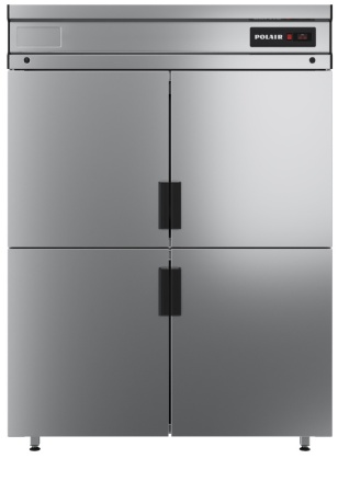 Холодильный шкаф Polair CM110hd-G