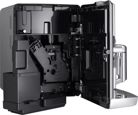 Кофемашина автоматическая Gaggia Accademia (8012335911007)