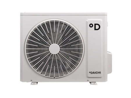 Бытовой кондиционер Daichi ICE50AVQ1-1/ICE50FV1-1