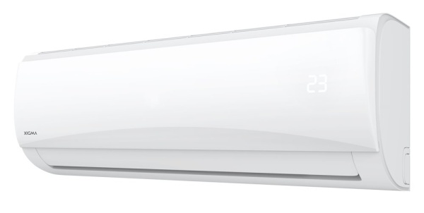 Классическая сплит-система серии JETPRO XG-JP21RHA (комплект)