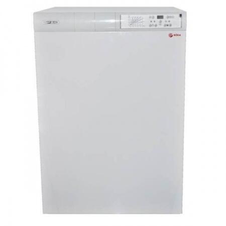 Напольный газовый котел Roda Krafter RMOD 24