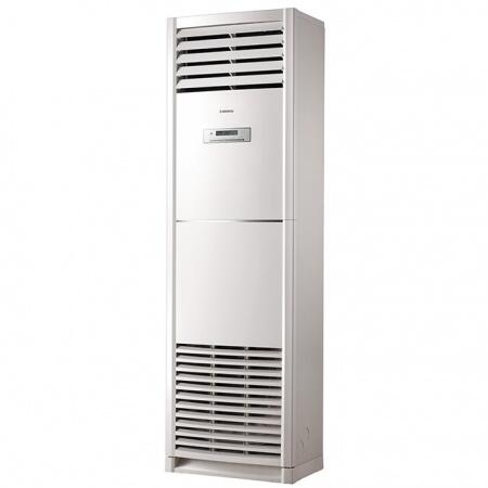 Колонный кондиционер Kentatsu KSFY140XFAN3/KSUN140HFAN3