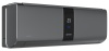 Инверторные сплит-системы серии ELYSIUM NERO Inverter ELN-I12PN