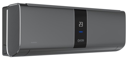 Инверторные сплит-системы серии ELYSIUM NERO Inverter ELN-I12PN