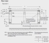 Стальной панельный радиатор Тип 10 Buderus Радиатор K-Profil 10/500/2000 (24) (C)