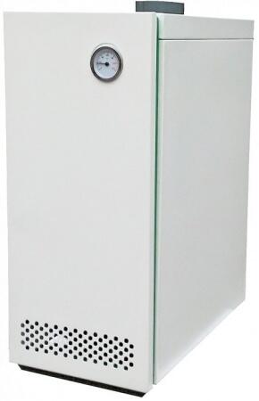 Напольный газовый котел Leberg Eco Line FBS 35 G/HW